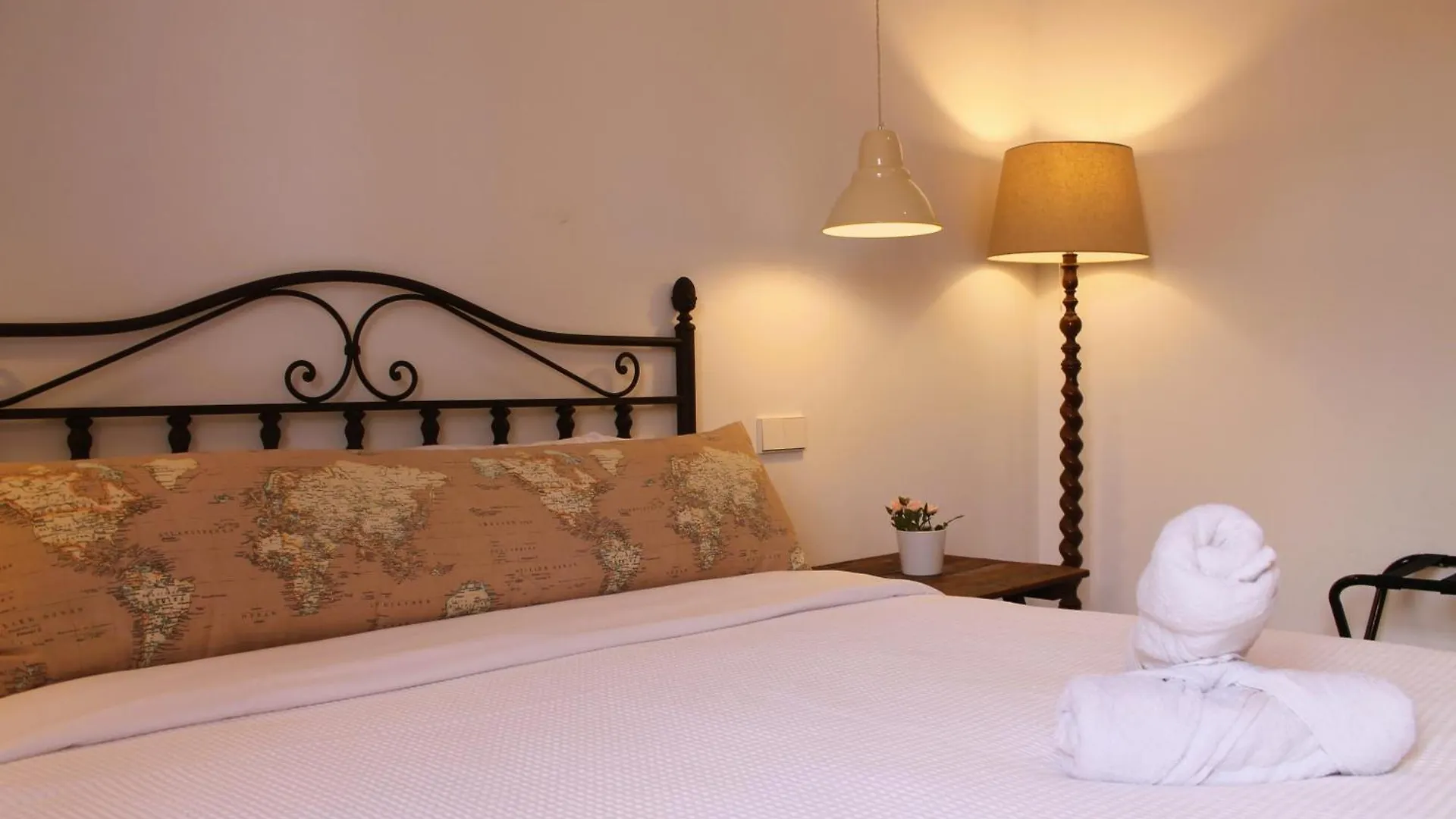Atrium Suites Mallorca Porreres 0*,  Spagna