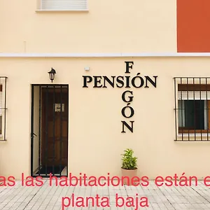 El Figon Affittacamere Santander
