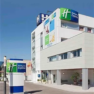 Express By Ihg Hotel Alcobendas
