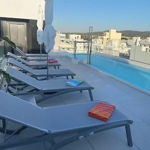 M. Hotel Sant Antoni de Portmany