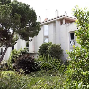 Punt 14 Love hotel Gavà